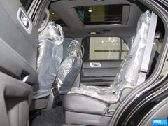 2013款 3.5L 自动 尊享型 7座