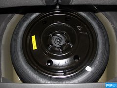 2013款 3.5L 自动 尊享型 7座