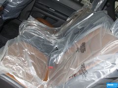 2013款 3.5L 自动 尊享型 7座