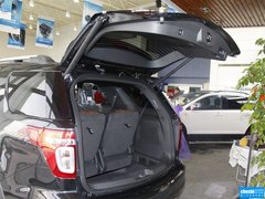 2013款 3.5L 自动 尊享型 7座