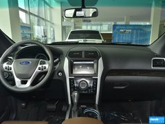 2013款 3.5L 自动 尊享型 7座