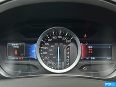 2013款 3.5L 自动 尊享型 7座