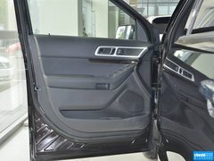 2013款 3.5L 自动 尊享型 7座