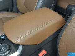 2013款 3.5L 自动 尊享型 7座