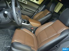 2013款 3.5L 自动 尊享型 7座