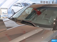 2013款 3.5L 自动 尊享型 7座