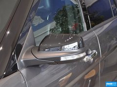 2013款 3.5L 自动 尊享型 7座