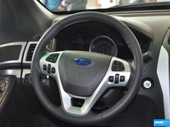 2013款 3.5L 自动 尊享型 7座