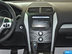 2013款 3.5L 自动 尊享型 7座