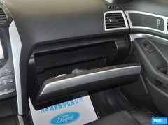 2013款 3.5L 自动 尊享型 7座
