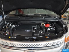 2013款 3.5L 自动 尊享型 7座