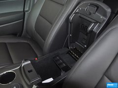 2013款 3.5L 自动 尊享型 7座