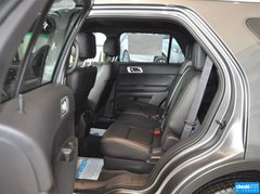 2013款 3.5L 自动 尊享型 7座