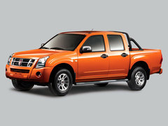 2013款 2.2T 手动 柴油两驱长轴