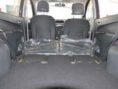 2013款 1.2L 手动 精英版