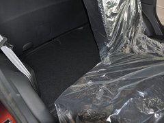 2013款 1.2L 手动 精英版