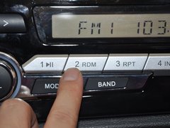 2013款 1.2L 手动 精英版