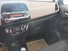 2013款 1.2L 手动 精英版