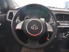 2013款 1.2L 手动 精英版