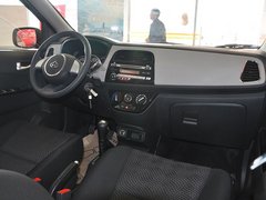 2013款 1.2L 手动 精英版