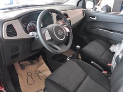 2013款 1.2L 手动 精英版