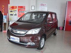 2013款 1.2L 手动 精英版