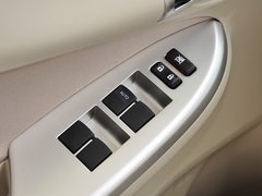 2013款 1.6GL 手动 特装版 炫酷版