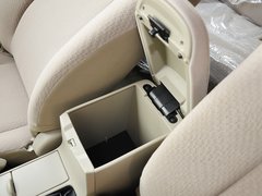 2013款 1.6GL 手动 特装版 炫酷版