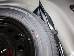 2013款 1.6GL 自动 特装版 炫酷版