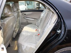 2013款 1.6GL 自动 特装版 炫酷版