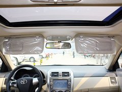 2013款 1.6GL 自动 特装版 炫酷版