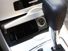 2013款 1.6GL 自动 特装版 炫酷版