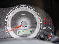 2013款 1.6GL 自动 特装版 炫酷版