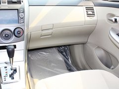 2013款 1.6GL 自动 特装版 炫酷版