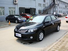 2013款 1.6GL 自动 特装版 炫酷版