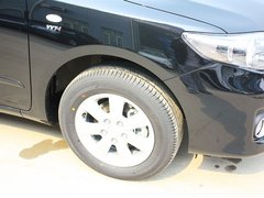 2013款 1.6GL 自动 特装版 炫酷版