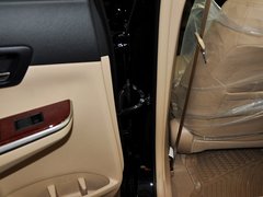 2013款 2.5L 自动 舒适版