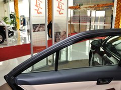 2013款 2.5L 自动 舒适版