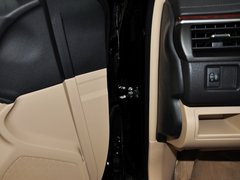 2013款 2.5L 自动 舒适版
