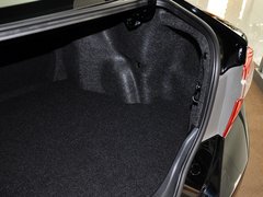 2013款 2.5L 自动 舒适版