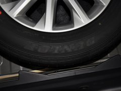 2013款 2.5L 自动 舒适版