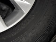 2013款 2.5L 自动 舒适版