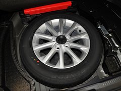 2013款 2.5L 自动 舒适版