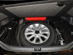 2013款 2.5L 自动 舒适版