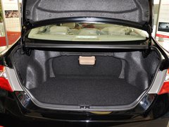 2013款 2.5L 自动 舒适版