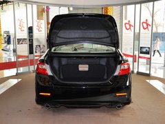 2013款 2.5L 自动 舒适版