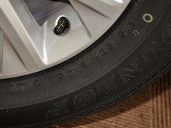 2013款 2.5L 自动 舒适版