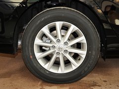 2013款 2.5L 自动 舒适版