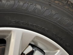 2013款 2.5L 自动 舒适版