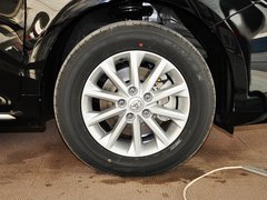 2013款 2.5L 自动 舒适版